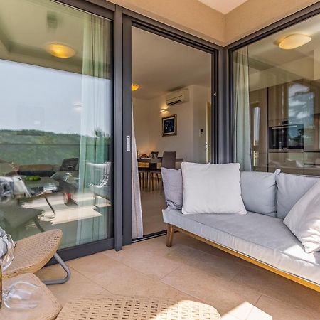 Paradiso Luxury Apartment, Rovinj Eksteriør bilde