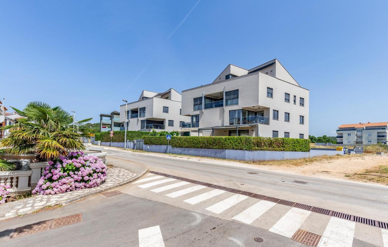 Paradiso Luxury Apartment, Rovinj Eksteriør bilde