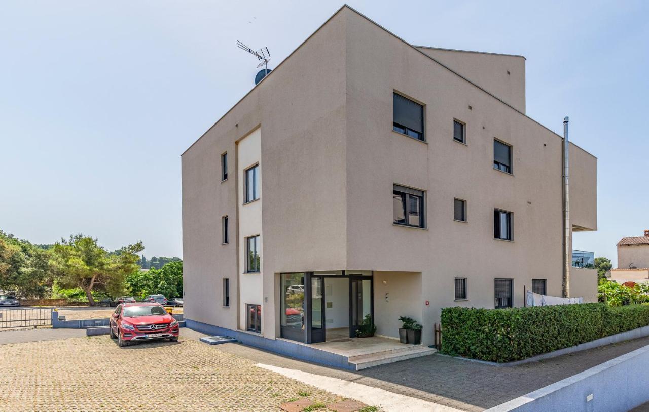 Paradiso Luxury Apartment, Rovinj Eksteriør bilde